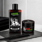 Pack Shampoo Aloe Vera + Pomada White Paste