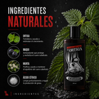 Shampoo Anti-Caída de Ortiga 300 ml