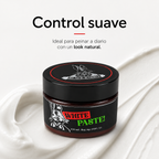 Pomada para el Cabello "White Paste" 100 ml