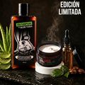 Dúo Shampoo Adiós Suciedad & Hola Peinado Perfecto