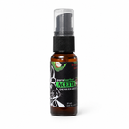 Aceite para Barba de Avellanas 30 ml