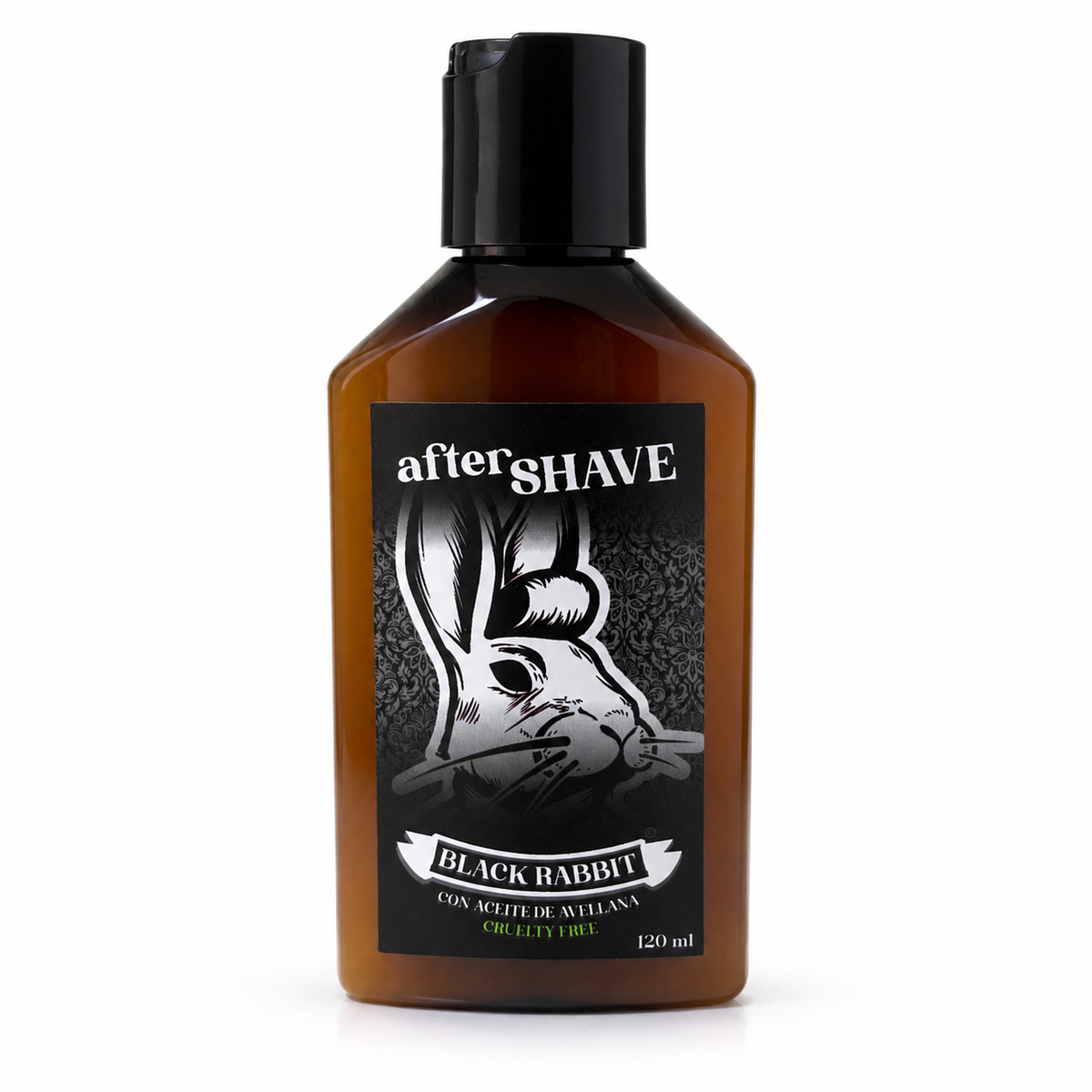 After Shave 120 ml