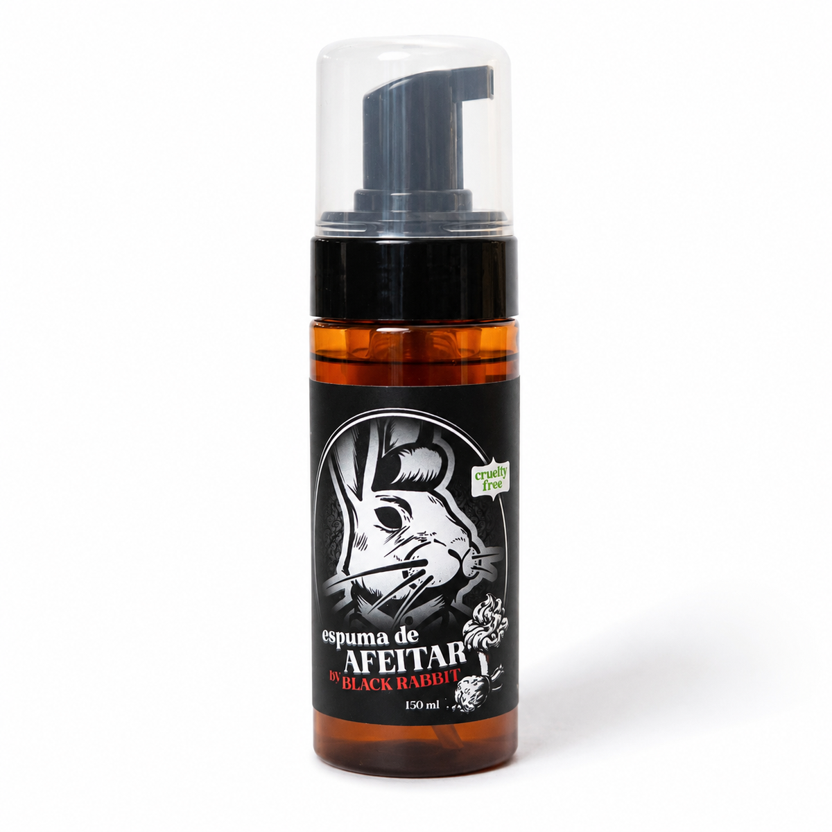 Espuma de Afeitar 150 ml