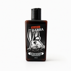 Shampoo para Barba 300 ml