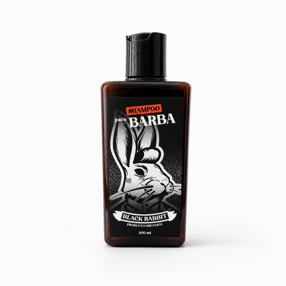 Shampoo para Barba 300 ml
