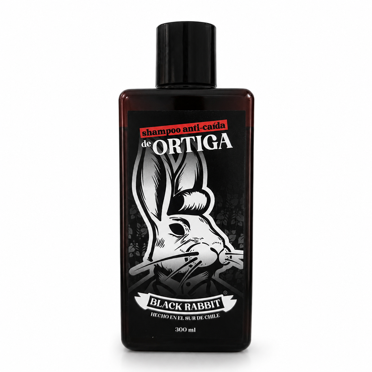 Shampoo Anti-Caída de Ortiga 300 ml
