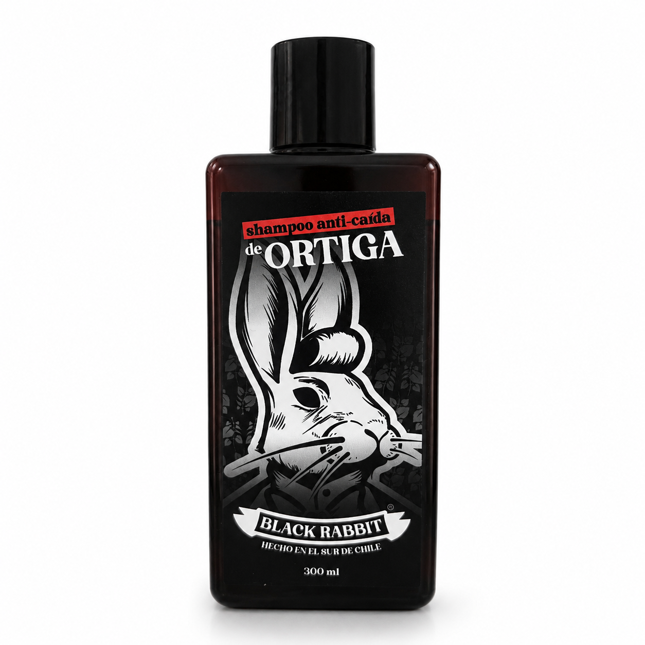 Shampoo Anti-Caída de Ortiga 300 ml
