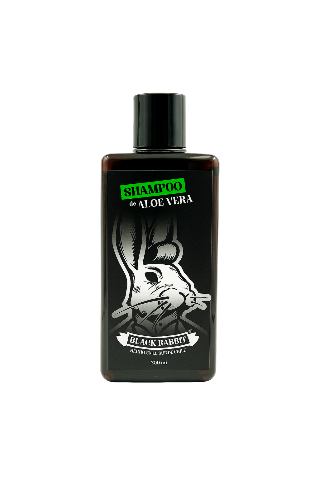 Shampoo de Aloe Vera 300 ml