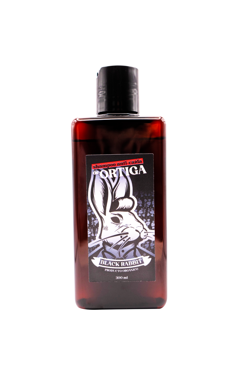 Shampoo de Ortiga Anti-Caída 300 ml