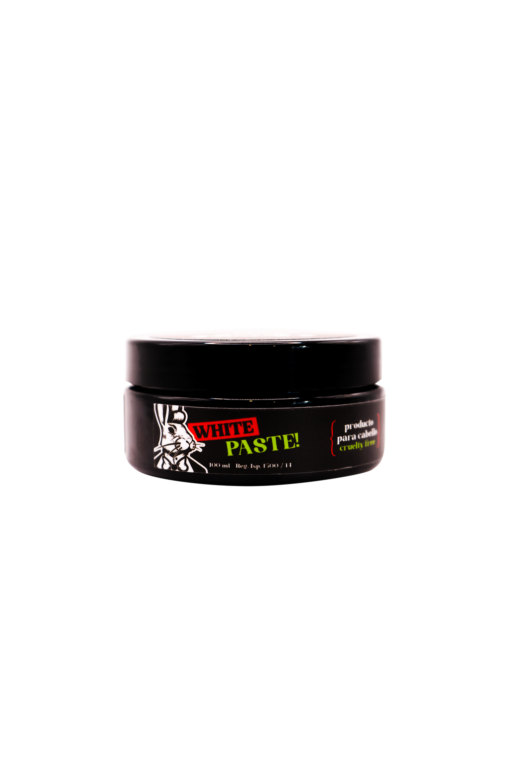 White Paste 100 ml