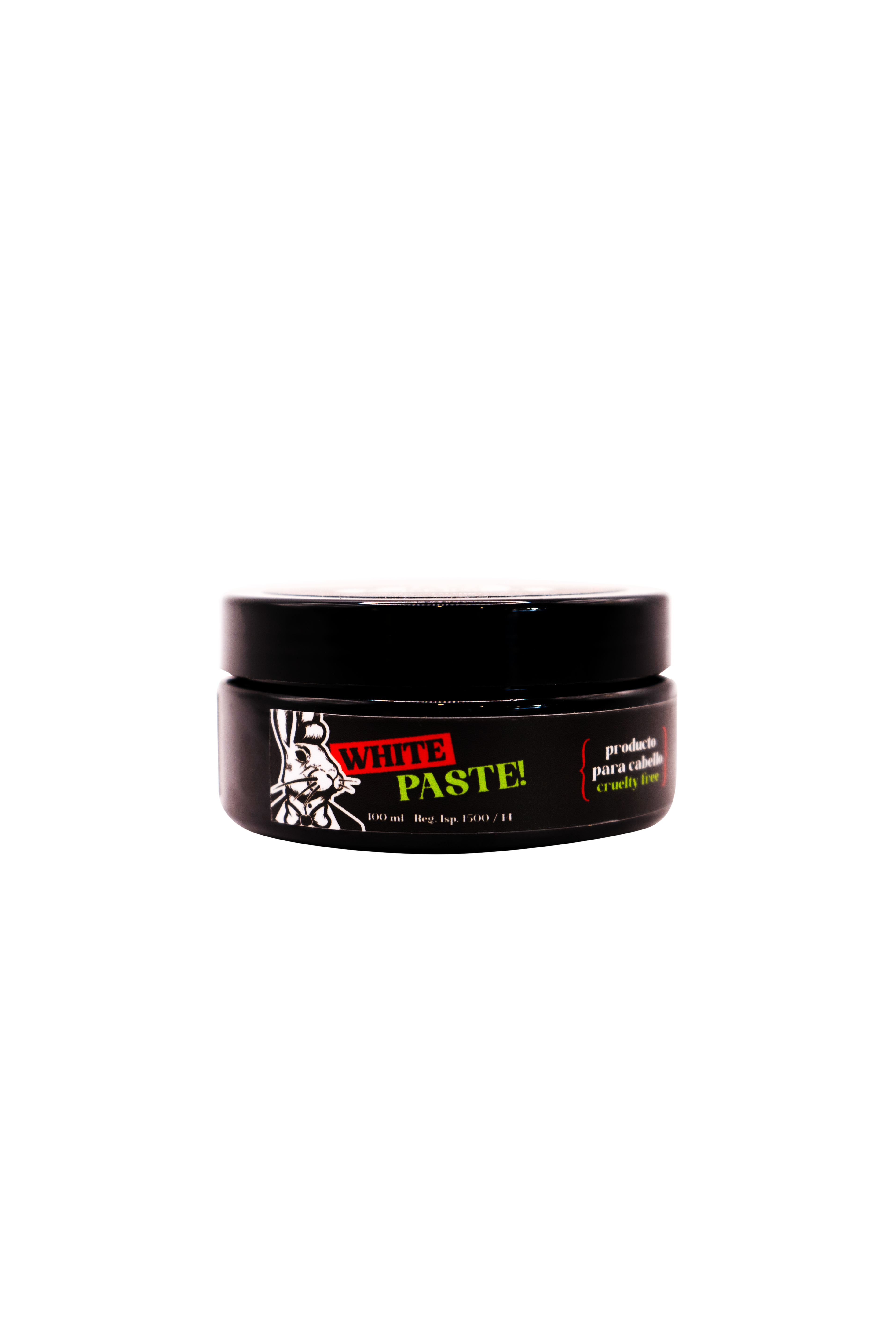 White Paste 100 ml