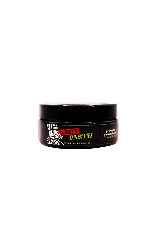 White Paste 100 ml