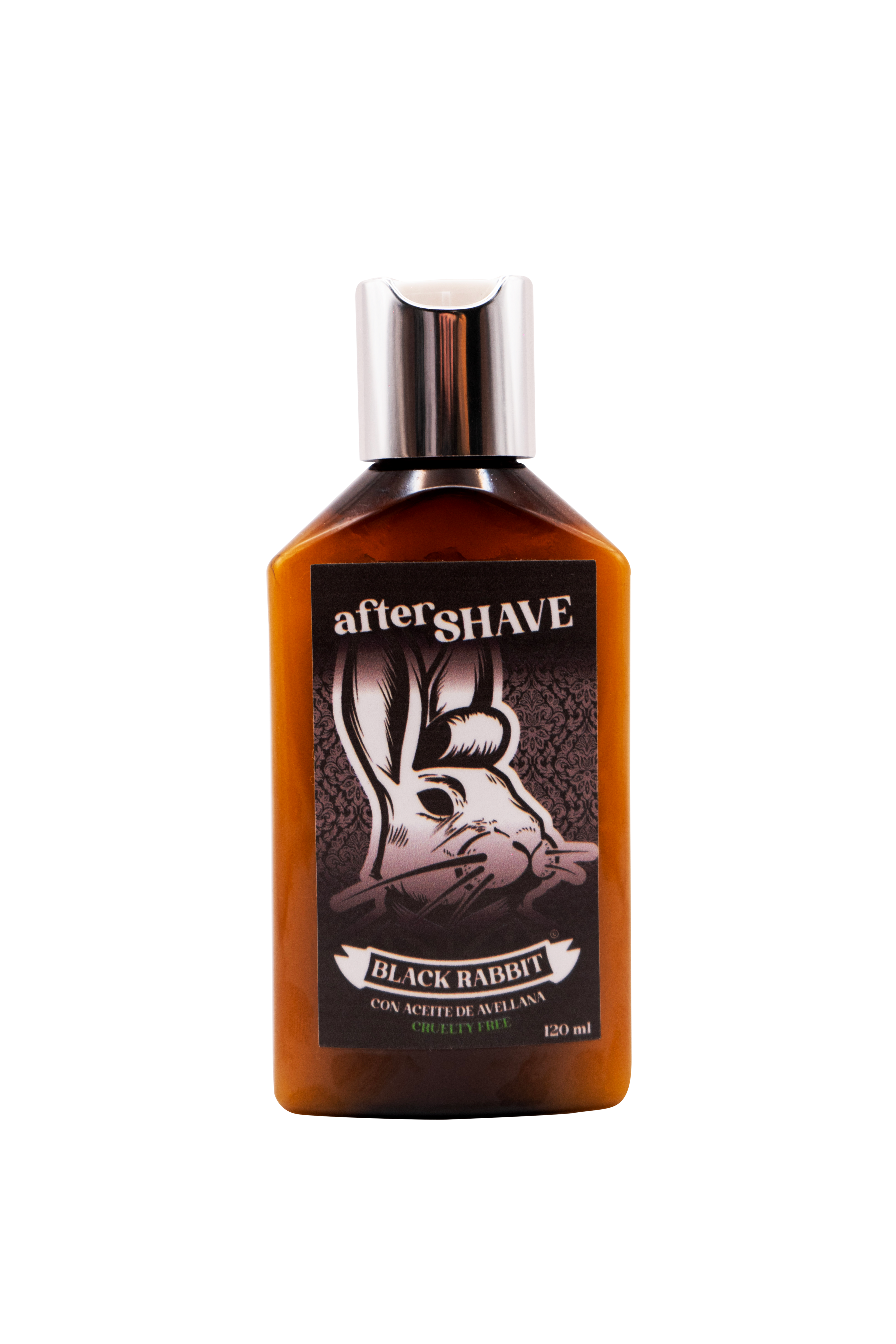 After Shave