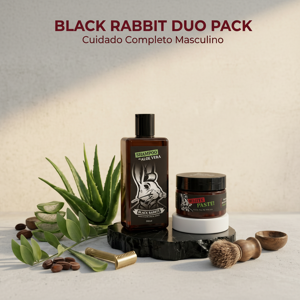 Ritual de Limpieza & Estilo Perfecto 🔥🌿