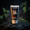 Crema de Peinar "Rulos más Fuertes" con Aceite de Jojoba 90 ml