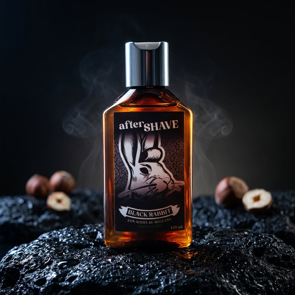 After Shave