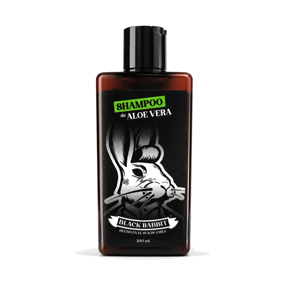 Shampoo Aloe Vera